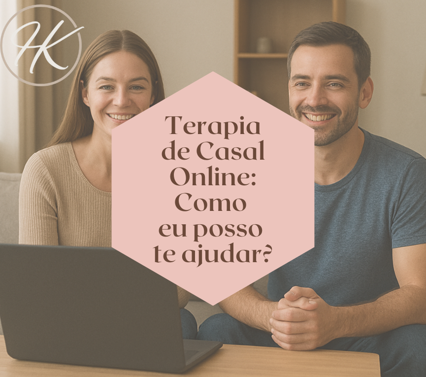 Terapia de Casal Online: Como a TCC Aliada ao Método Gottman Pode Transformar Seu Relacionamento