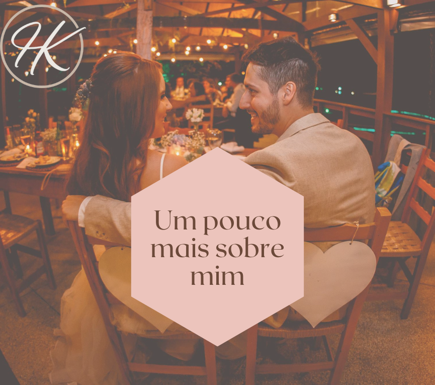 Um Pouco mais Sobre mim – Psicóloga Karen Holanda