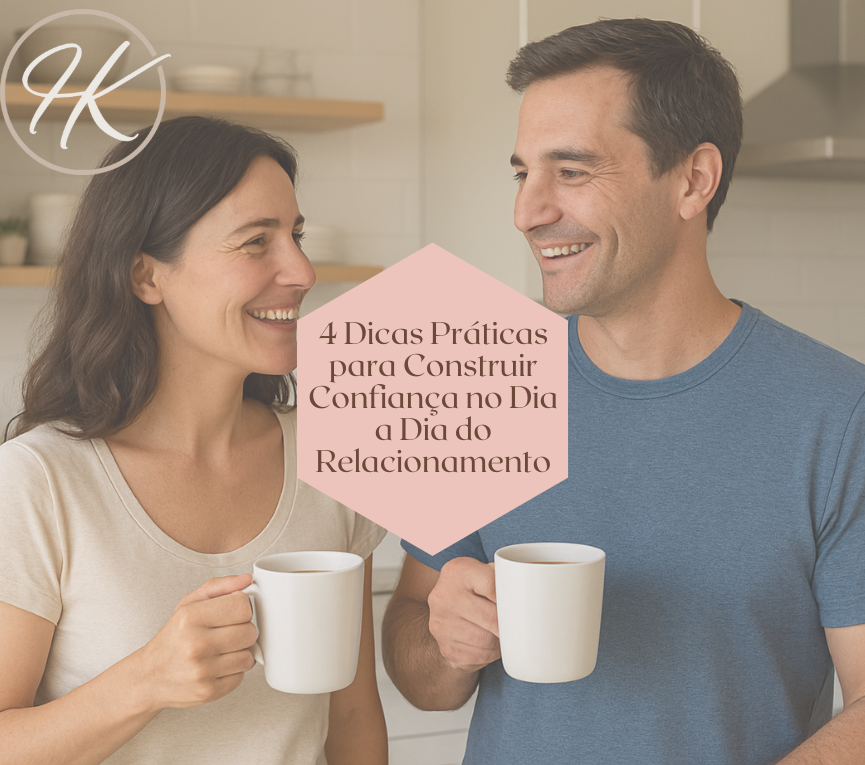 4 Dicas Práticas para Construir Confiança no Dia a Dia do Relacionamento