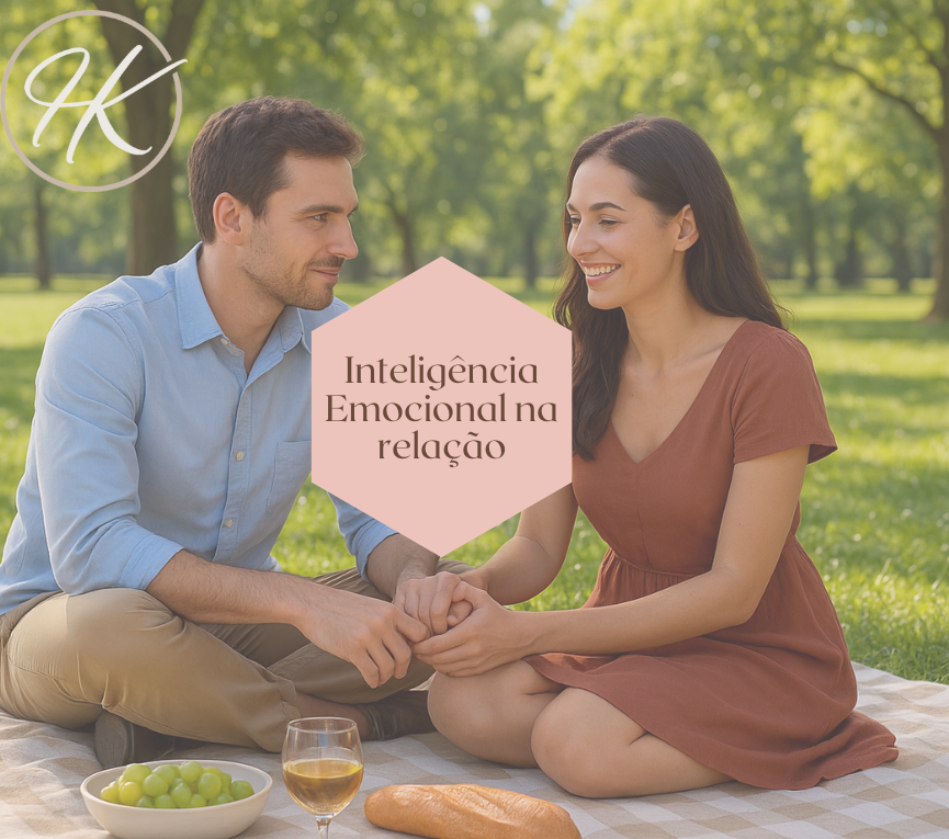 Inteligência Emocional nos Relacionamentos: Como Fortalecer a Conexão do Casal